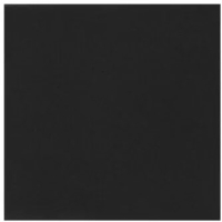 Ubrousky Rainbow �ern� 40 x 40 cm 20 ks