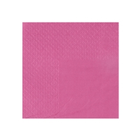 Ubrousky pap�rov� Candy Pink 21 x 20 cm 10 ks