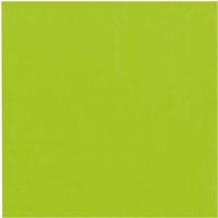 Ubrousky pap�rov� banketov� limetkov� zelen� 13 x 13 cm 20 ks
