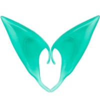 U�i Elf fluorescentn� zelen� 12 x 4 cm