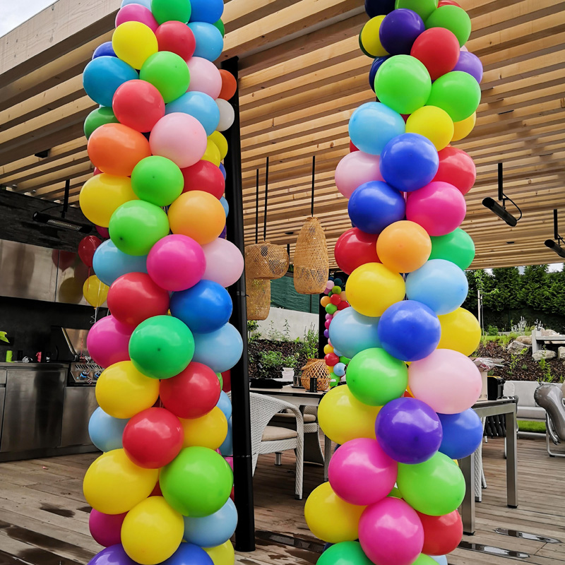 Balonky