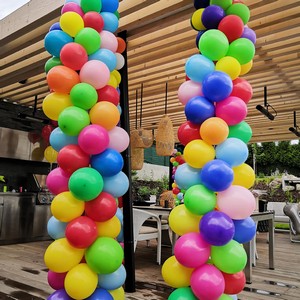 Balonky