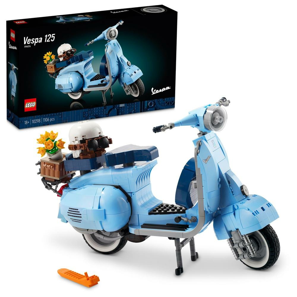 LEGO� 10298 Vespa 125