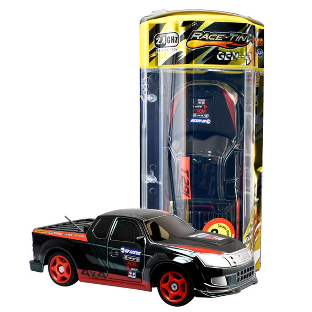 R/C z�vodn� auto Fire Storm