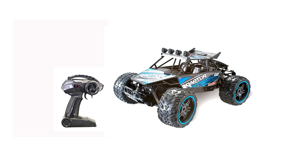 RC auto Monster truck 1:10