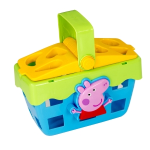 Ko��k piknikov� Pras�tko Peppa