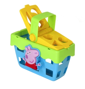Ko��k piknikov� Pras�tko Peppa