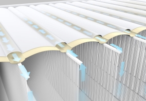 Nafukovac� postel Dura-Beam Full