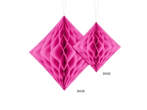 R��ov� pap�rov� diamant, 20cm